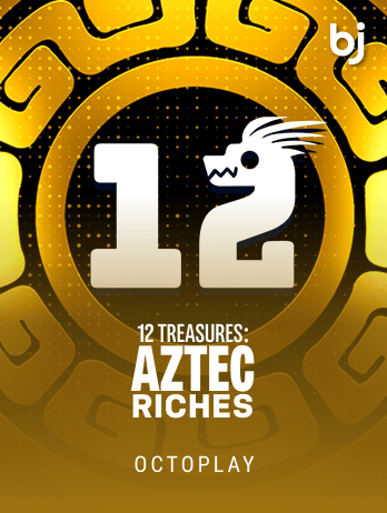 12 Treasures_ Aztec Richespng