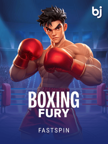 Boxing Furypng