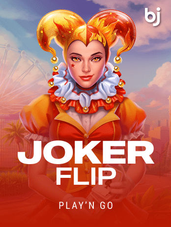 Joker Flippng
