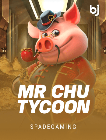 Mr Chu Tycoonpng