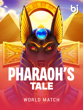 Pharaoh's Talepng