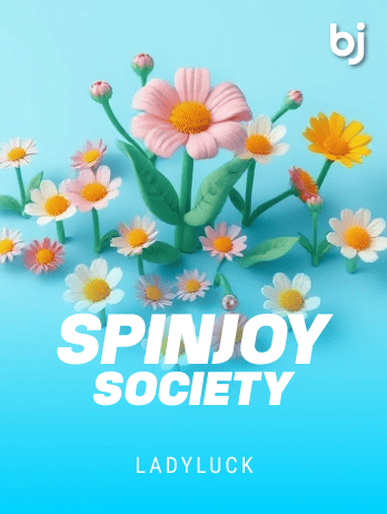 Spinjoy Societypng